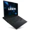 Ігровий ноутбук Lenovo Legion 5 15ITH6H / 15.6" (1920x1080) IPS / Intel Core i5-11400H (6 (12) ядер по 2.7 - 4.5 GHz) / 16 GB DDR5 / 512 GB SSD / nVidia GeForce RTX 3060, 6 GB GDDR6, 192-bit / WebCam б/в