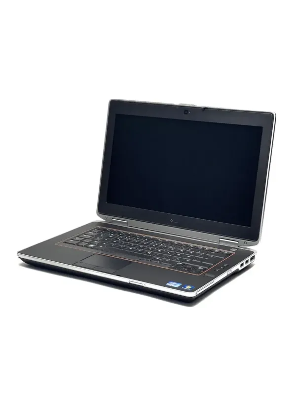 Ноутбук Dell Latitude E6420 / 14" TN / Intel Core i5-2520M (2(4) ядра по 2.5-3.2 GHz) / 8GB DDR3 / 120GB SSD / HD Graphics 3000 / WebCam / DVD-RW б/в - зображення 5