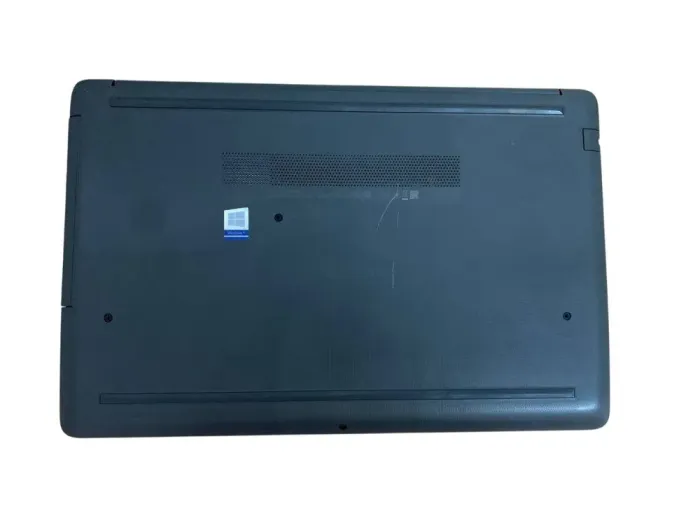 Ноутбук HP 250 G7 / 15.6" (1366x768) TN / Intel Core i3-7020U (2 (4) ядра по 2.3 GHz) / 8 GB DDR4 / 256 GB SSD M.2 / Intel HD Graphics 620 / WebCam / Win 10 Pro б/в - зображення 6