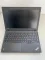 Ноутбук Lenovo ThinkPad L540 / 15.6" (1366x768) TN / Intel Core i5-4300M (2 (4) ядра по 2.6 - 3.3 GHz) / 8 GB DDR3 / 240 GB SSD / Intel HD Graphics 4600 / WebCam б/в