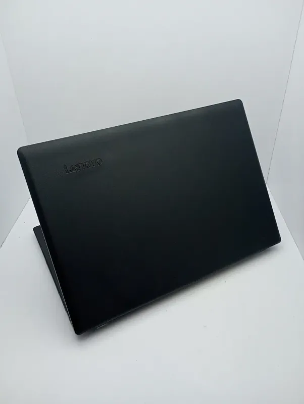 Ноутбук Lenovo IdeaPad 110-17 / 17.3" (1600x900) TN / Intel Core i3-7100U (2 (4) ядра по 2.4 GHz) / 4 GB DDR4 / 120 GB SSD / Intel HD Graphics 620 / WebCam б/в - зображення 5