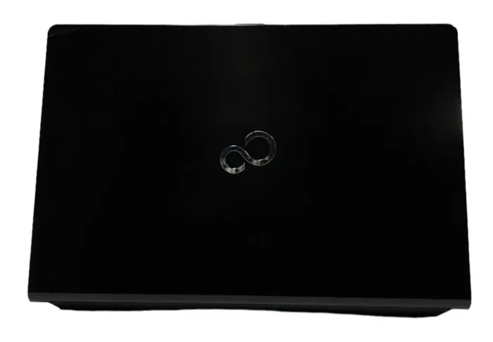 Ноутбук Fujitsu LifeBook S904 / 13.3" (1920x1080) IPS Touch / Intel Core i5-4300U (2 (4) ядра по 1.9 - 2.9 GHz) / 12 GB DDR3 / 256 GB SSD / Intel HD Graphics 4400 / WebCam / HDMI / Windows 10 Pro б/в - зображення 7