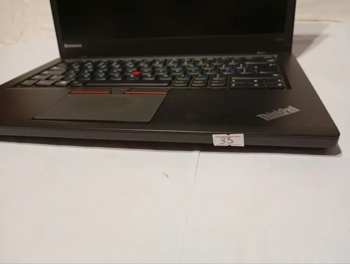 Ультрабук Б-клас Lenovo Thinkpad T450s / 14" (1366x768) TN / Intel Core i5-5200U (2 (4) ядра по 2.2 - 2.7 GHz) / 8 GB DDR3 / 128 GB SSD / Intel HD Graphics 5500 / WebCam б/в - зображення 8