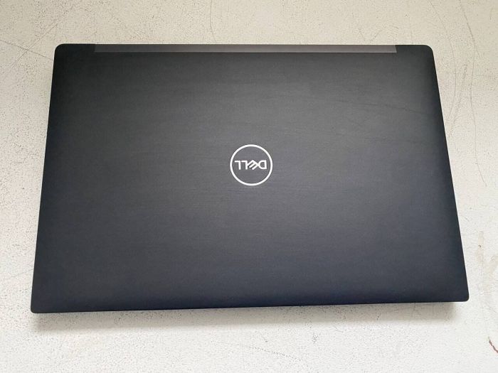 Ноутбук Dell Latitude 7490 / 14" (1366x768) TN / Intel Core i5-8350U (4 (8) ядра по 1.7 - 3.6 GHz) / 8 GB DDR4 / 256 GB SSD / Intel UHD Graphics 620 / WebCam б/в - зображення 5