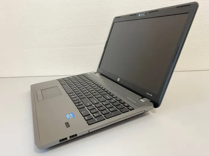 Ноутбук HP ProBook 4540s / 15.6 (1366x768) TN / Intel Core i5-3210M (2 (4) ядра по 2.5 - 3.1 GHz) / 8 GB DDR3 / 128 GB SSD / Intel HD Graphics 4000 / WebCam б/в - зображення 6