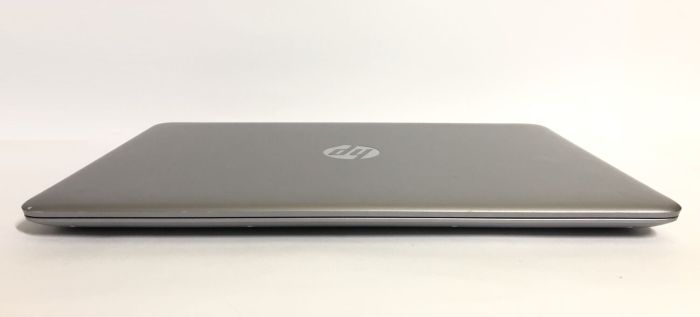 Ноутбук Б-клас HP ProBook 470 G4 / 17.3" (1920x1080) IPS / Intel Core i5-7200U (2 (4) ядра по 2.5 - 3.1 GHz) / 16 GB DDR4 / 256 GB SSD / nVidia GeForce 930MX, 2 GB DDR3, 64-bit / WebCam / DVD-ROM / Win 11 Pro б/в - зображення 6