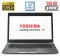 Ультрабук Б-клас Toshiba Portege Z30-C / 13.3" IPS / Core i7-6600U (2(4) ядра по 2.6-3.4GHz) / 8GB DDR3 / 256GB SSD M.2 / HD Graphics 520 / WebCam б/в
