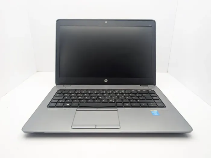 Ноутбук HP Elitebook 840 G1 / 14" (1600x900) TN / Intel Core i5-4300U (2 (4) ядра по 1.9 - 2.9 GHz) / 8 GB DDR3 / 128 GB SSD / Intel HD Graphics 4400 / WebCam б/в - зображення 7