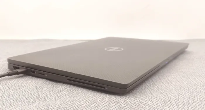 Ультрабук Dell Latitude 7410 / 14" (3840x2160) IPS / Intel Core i7-10610U (4 (8) ядра по 1.8 - 4.9 GHz) / 32 GB DDR4 / 512 GB SSD M.2 / Intel UHD Graphics / WebCam б/в - зображення 6