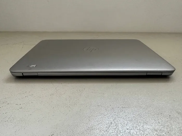 Ультрабук Б-клас HP EliteBook 745 G4 / 14" (1366x768) TN / AMD PRO A10-8730B (4 ядра по 2.4 - 3.3 GHz) / 8 GB DDR4 / 128 GB SSD / AMD Radeon R5 Graphics / WebCam / DisplayPort б/в - зображення 7