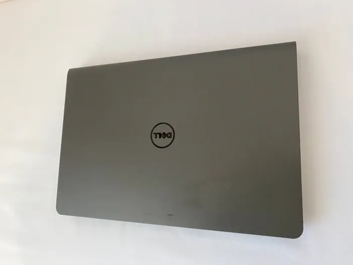 Ноутбук Б-клас Dell Latitude 3550 / 15.6" (1366x768) TN / Intel Core i5-5200U (2 (4) ядра по 2.2 - 2.7 GHz) / 8 GB DDR3 / 240 GB SSD / Intel HD Graphics 5500 / WebCam / HDMI б/в - зображення 7
