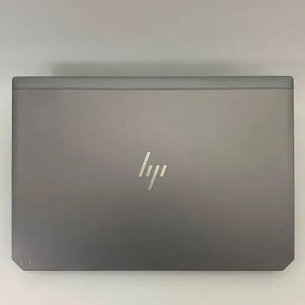 Мобільна робоча станція Б-клас HP zBook 17 G5 / 17.3" (1920x1080) IPS / Intel Core i7-8850H (6 (12) ядер по 2.6 - 4.3 GHz) / 32 GB DDR4 / 512 GB SSD / nVidia Quadro P1000, 4 GB GDDR5, 256-bit / WebCam / Fingerprint б/в - зображення 8