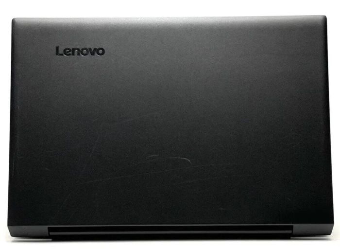 Ноутбук Lenovo V110-15AST / 15.6" (1366x768) TN / AMD A9-9410 (2 ядра по 2.9 - 3.5 GHz) / 8 GB DDR4 / 256 GB SSD / AMD Radeon R5 Graphics / DVD-RW / WebCam / Win 10 Home б/в - изображение 3