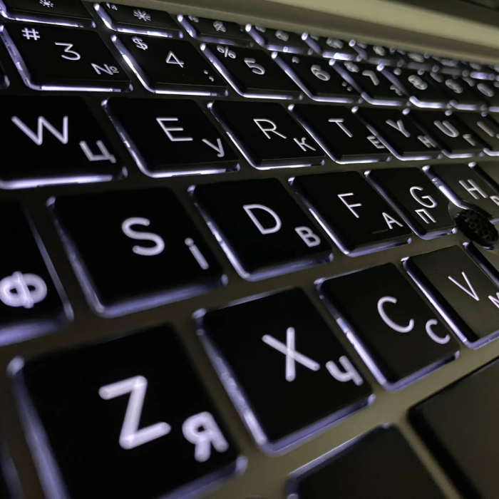 Ультрабук Б-клас HP EliteBook 840 G7 / 14" (1920x1080) IPS / Intel Core i5-10310U (4 (8) ядра по 1.7 - 4.4 GHz) / 16 GB DDR4 / 256 GB SSD / Intel UHD Graphics / WebCam / TouchID / HDMI б/в - зображення 5