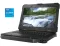 Захищений ноутбук Б-клас Dell Latitude 5420 Rugged / 14" (1920x1080) IPS Touch / Intel Core i5-8350U (4 (8) ядра по 1.7 - 3.6 GHz) / 16 GB DDR4 / 256 GB SSD / Intel UHD Graphics 620 / WebCam б/в