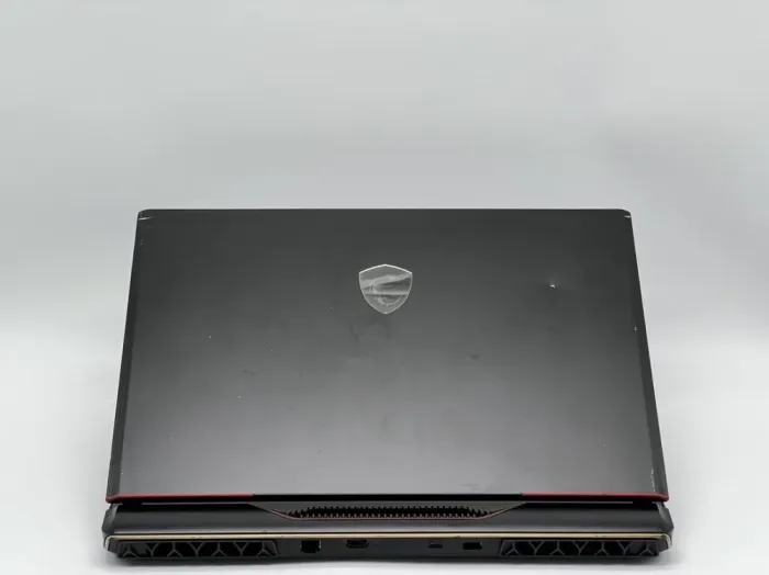 Ігровий ноутбук Б-клас MSI Raider GE78HX 13VG-020US / 17" (2560x1600) IPS / Intel Core i9-13950HX (24 (32) ядра по 2.2 - 5.5 GHz) / 32 GB DDR5 / 960 GB SSD / nVidia GeForce RTX 4070, 8 GB GDDR6, 128-bit / WebCam б/в - зображення 8