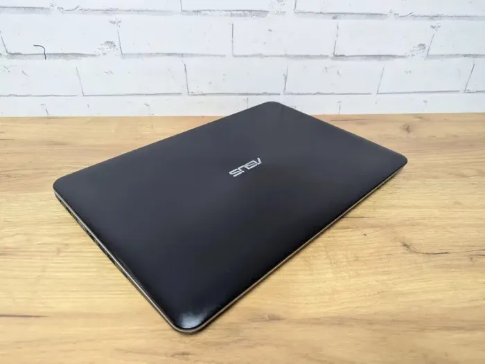 Ноутбук Asus X555L / 15.6" (1366x768) TN / Intel Core i5-5200U (2 (4) ядра по 2.2 - 2.7 GHz) / 8 GB DDR3 / 128 GB SSD / Intel HD Graphics 5500 / WebCam б/в - зображення 7