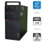 Комп'ютер Lenovo ThinkCentre M700 Tower / Intel Core i5-6400 (4 ядра по 3,7 - 3,3 ГГц) / 12 ГБ DDR4 / 120 ГБ SSD + 120 ГБ SSD / Intel HD Graphics 530 / DVD-ROM / Windows 11 Pro б/в