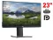 Dell P2319H / 23" (1920x1080) IPS монітор / 1x HDMI, 1x DisplayPort, 1x VGA, 2x USB 3.0, 2x USB 2.0 / VESA 100x100 / Pivotб/в