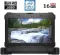 Захищений ноутбук Dell Latitude 5420 Rugged / 14" (1920x1080) IPS / Intel Core i5-8350U (4 (8) ядра по 1.7 - 3.6 GHz) / 16 GB DDR4 / 256 GB SSD M.2 / Intel UHD Graphics 620 / WebCam / Два АКБ б/в