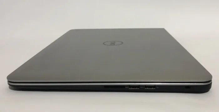 Ноутбук Б-клас Dell XPS 15 9530 / 15.6" (1920x1080) IPS Touch / Intel Core i5-4200H (2 (4) ядра по 2.8 - 3.4 GHz) / 8 GB DDR3 / 500 GB SSD / Intel HD Graphics 4600 / WebCam / Win 10 Pro б/в - зображення 5