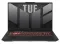 Ігровий ноутбук Asus TUF Gaming A17 FA707RR-HX006K / 17,3" (1920x1080) IPS / AMD Ryzen 7 6800H (8 (16) ядер по 3,2 - 4,7 ГГц) / 16 ГБ DDR5 / 480 ГБ SSD / nVidia GeForce RTX 3070, 8 ГБ GDDR6, 256-біт / Веб-камера б/в