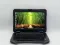 Ноутбук Dell Latitude 14 Rugged 5414 / 14" (1920x1080) IPS / Intel Core i7-6600U (2 (4) ядра по 2.6 - 3.4 GHz) / 16 GB DDR4 / 480 GB SSD / Intel HD Graphics 520 / WebCam / LTE б/в