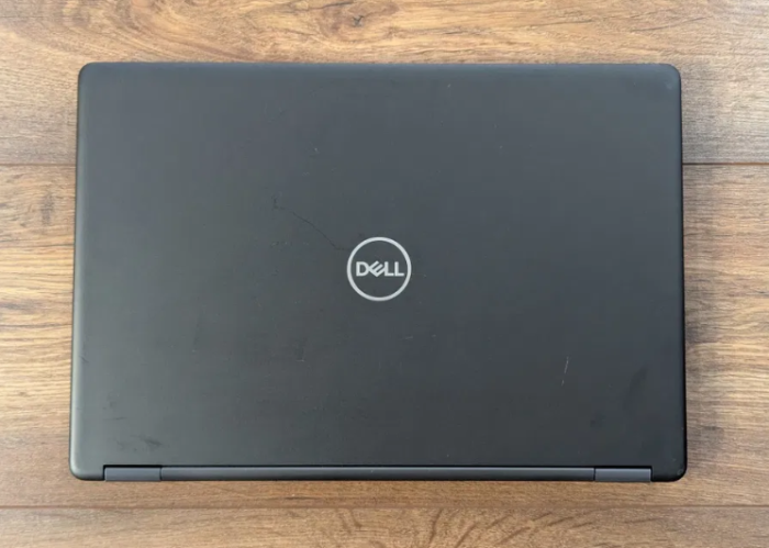 Ультрабук Dell Latitude 5490 / 14" (1366x768) TN / Intel Core i5-8350U (4 (8) ядра по 1.7 - 3.6 GHz) / 8 GB DDR4 / 256 GB SSD / Intel UHD Graphics 620 / WebCam б/в - изображение 8