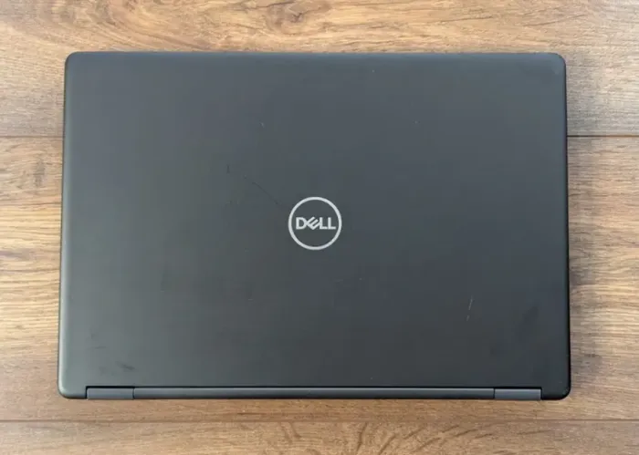 Ультрабук Dell Latitude 5490 / 14" (1366x768) TN / Intel Core i5-8350U (4 (8) ядра по 1.7 - 3.6 GHz) / 8 GB DDR4 / 256 GB SSD / Intel UHD Graphics 620 / WebCam б/в - зображення 8