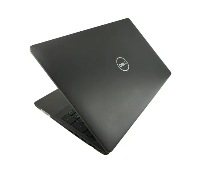 Ультрабук Dell Latitude 5501 / 15.6" (1920x1080) IPS / Intel Core i5-9400H (4 (8) ядра по 2.5 - 4.3 GHz) / 16 GB DDR4 / 240 GB SSD / nVidia GeForce MX150, 2 GB GDDR5, 64-bit / WebCam б/в - зображення 4