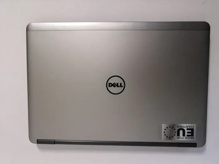 Ноутбук Б-класс Dell Latitude E7440 / 14" IPS / Intel Core i3-4030U (2(4) ядра по 1.9 GHz) / 8GB DDR3 / 128GB SSD / HD Graphics 4400 б/в - зображення 9