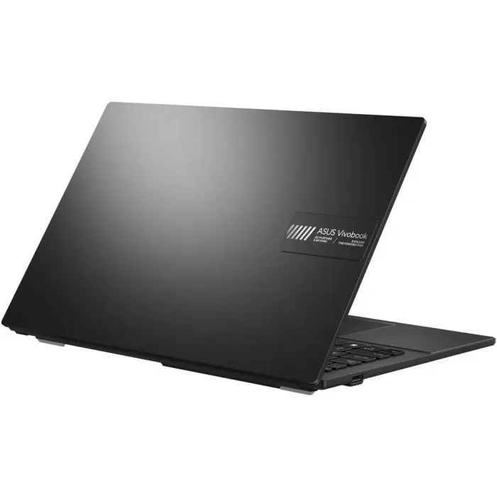 Ультрабук Asus Vivobook Go 15 E1504FA-WB31 / 15.6" (1920x1080) TN / AMD Ryzen 3 7320U (4 (8) ядра по 2.4 - 4.1 GHz) / 8 GB DDR5 / 256 GB SSD / AMD Radeon 610M Graphics / WebCam / Win 11 б/в - зображення 3