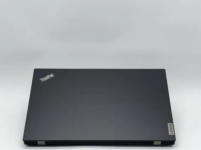 Ультрабук Lenovo ThinkPad L15 Gen 1 / 15.6" (1920x1080) IPS / Intel Core i5-10310U (4 (8) ядра по 1.7 - 4.4 GHz) / 16 GB DDR4 / 480 GB SSD / Intel UHD Graphics / WebCam б/в - зображення 5