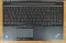 Мобільна робоча станція Б-класу Lenovo ThinkPad P50 / 15.6" (1920x1080) IPS / Intel Core i7-6700HQ (4 (8) ядра по 2,6 - 3,5 ГГц) / 32 ГБ DDR4 / 512 ГБ SSD / nVidia Quadro M1000M, 2 ГБ DDR3, 128-біт / Fingerprint / WebCam / Windows 10 б/в