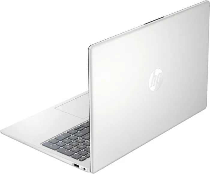 Ультрабук HP 15-fc0060ca / 15.6" (1920x1080) IPS Touch / AMD Ryzen 3 7320U (4 (8) ядра по 2.4 - 4.1 GHz) / 8 GB DDR5 / 512 GB SSD M.2 / AMD Radeon 610M Graphics / WebCam / Win 11 Home - зображення 6