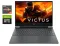 Ігровий ноутбук HP Victus 16-s1023dx / 16.1" (1920x1080) IPS / AMD Ryzen 7 8845HS (8 (16) ядер по 3.8 - 5.1 GHz) / 16 GB DDR5 / 512 GB SSD NVMe / nVidia GeForce RTX 4070, 8 GB GDDR6, 128-bit / WebCam б/в