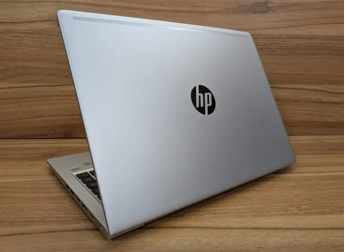 Ультрабук HP ProBook 440 G7 / 14" (1920x1080) IPS / Intel Core i5-10210U (4 (8) ядра по 1.6 - 4.2 GHz) / 16 GB DDR4 / 512 GB SSD / Intel UHD Graphics / WebCam / Fingerprint / Windows 10 б/в - зображення 7