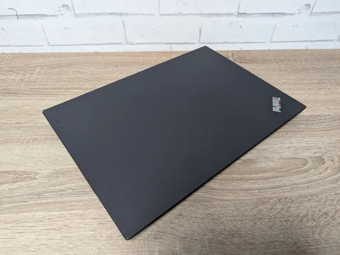 Ноутбук Б-клас Lenovo ThinkPad T570 / 15.6" (1920x1080) TN / Intel Core i7-6600U (2 (4) ядра по 2.6 - 3.4 GHz) / 16 GB DDR4 / 256 GB SSD / nVidia GeForce 940MX, 2 GB GDDR5, 64-bit / WebCam б/в - зображення 8