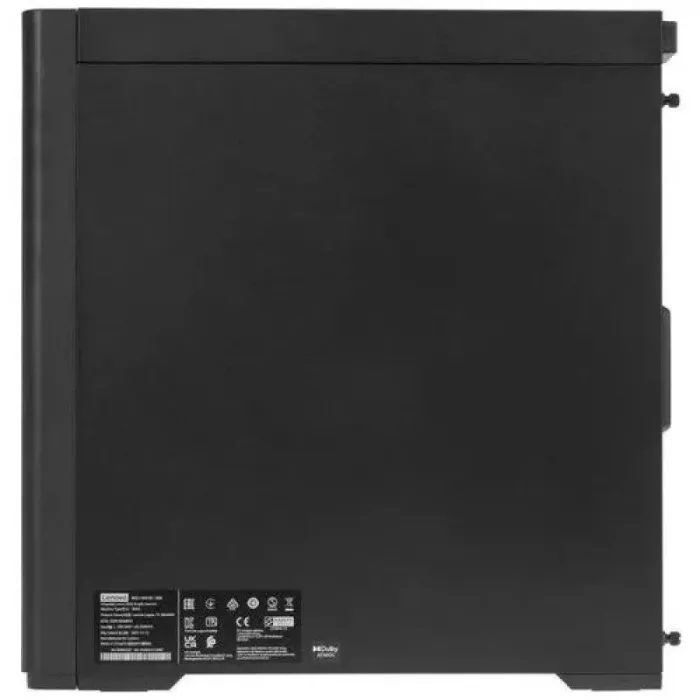 Ігровий ПК Lenovo Legion T5 26AMR5 / AMD Ryzen 7 5800X (8 (16) ядер по 3.8 - 4.7 GHz) / 32 GB DDR4 / 1000 GB SSD M.2 / AMD Radeon RX 5700 XT, 8 GB GDDR6, 256-bit / Windows 11 б/в - зображення 4