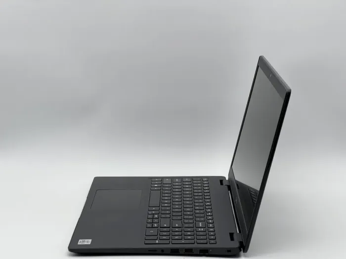 Ультрабук Dell Latitude 3510 / 15.6" (1920x1080) IPS / Intel Core i5-10210U (4 (8) ядра по 1.6 - 4.2 GHz) / 16 GB DDR4 / 240 GB SSD / Intel UHD Graphics / WebCam б/в - зображення 4