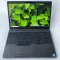 Ультрабук Dell Latitude 5500 / 15.6" (1920x1080) IPS Touch / Intel Core i5-8365U (4 (8) ядра по 1.6 - 4.1 GHz) / 16 GB DDR4 / 256 GB SSD / Intel UHD Graphics / WebCam / SIM б/в
