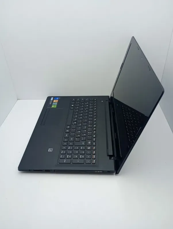 Ноутбук Lenovo G50-30 / 15.6" (1366x768) TN / Intel Celeron N2830 (2 ядра по 2.16 - 2.41 GHz) / 6 GB DDR3 / 120 GB SSD / Intel HD Graphics / WebCam б/в - зображення 6