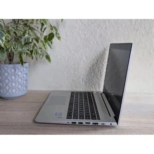 Ноутбук Б-клас HP ProBook 440 G6 / 14" (1920x1080) TN / Intel Core i3-8145U (2 (4) ядра по 2.1 - 3.9 GHz) / 8 GB DDR4 / 128 GB SSD / Intel UHD Graphics 620 / WebCam б/в - зображення 5