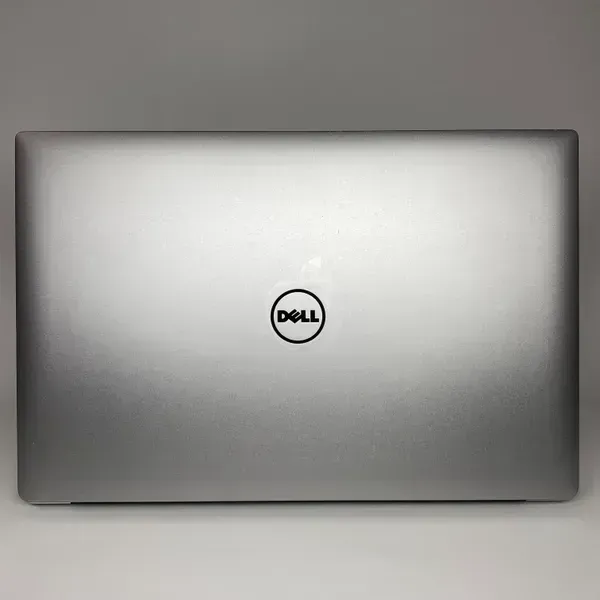 Ігровий ноутбук Dell XPS 15 9550 / 15.6" (1920x1080) IPS / Intel Core i7-6700HQ (4 (8) ядра по 2.6 - 3.5 GHz) / 16 GB DDR4 / 512 GB SSD / nVidia GeForce GTX 960M, 2 GB GDDR5, 128-bit / HDMI б/в - зображення 8
