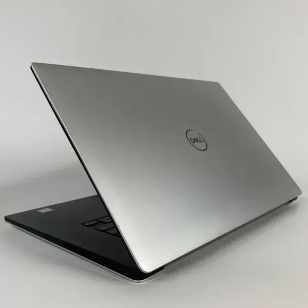 Ігровий ноутбук Dell XPS 15 7590 / 15.6" (1920x1080) IPS / Intel Core i7-9750H (6 (12) ядер по 2.6 - 4.5 GHz) / 16 GB DDR4 / 512 GB SSD / nVidia GeForce GTX 1650, 4 GB GDDR6, 128-bit / WebCam / HDMI б/в - зображення 7
