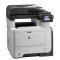 БФП HP Color LaserJet Pro 500 M570dn / Лазерний кольоровий друк / 600x600 dpi / A4 / 31 стор. хв / Дуплекс / USB 2.0, Ethernet б/в