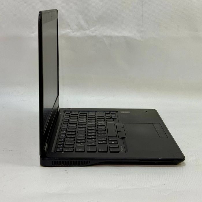 Ноутбук Б-клас Dell Latitude E7450 / 14" (1366x768) TN / Intel Core i5-5300U (2 (4) ядра по 2.3 - 2.9 GHz) / 8 GB DDR3 / 256 GB SSD / Intel HD Graphics 5500 / WebCam / Windows 10 Pro б/в - изображение 5
