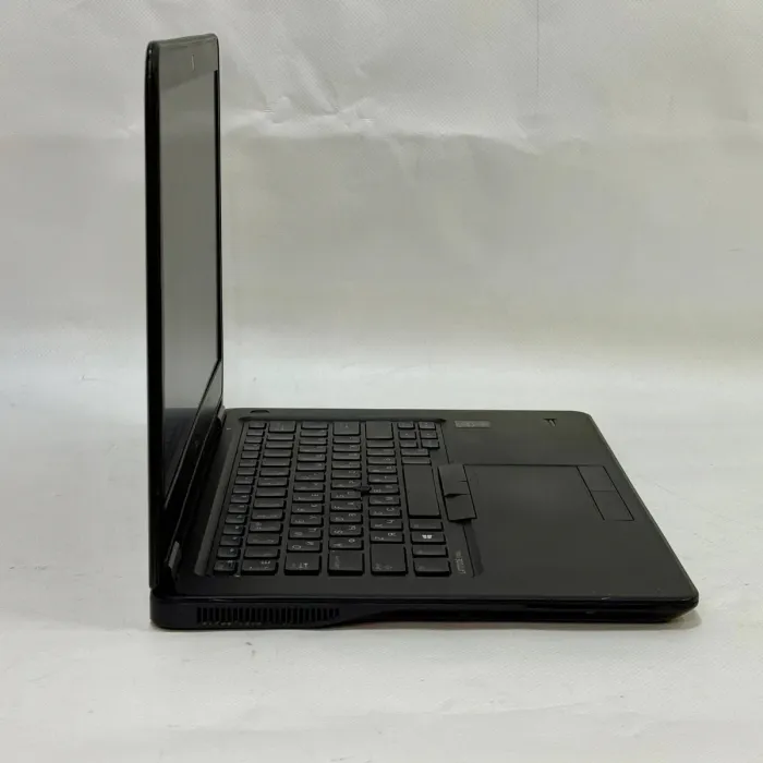 Ноутбук Б-клас Dell Latitude E7450 / 14" (1366x768) TN / Intel Core i5-5300U (2 (4) ядра по 2.3 - 2.9 GHz) / 8 GB DDR3 / 256 GB SSD / Intel HD Graphics 5500 / WebCam / Windows 10 Pro б/в - зображення 5