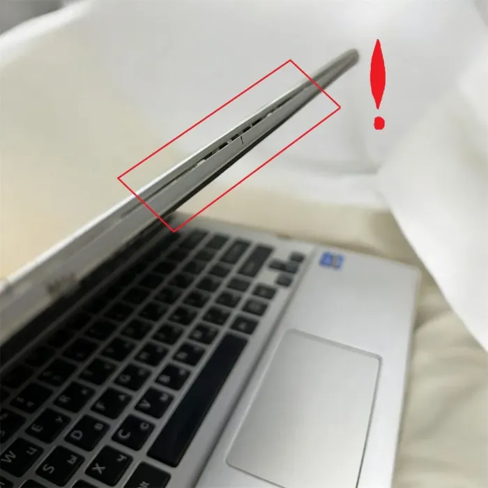 Ноутбук Б-клас Sony SVT131A11V / 13.3" (1366x768) TN / Intel Core i5-3317U (2 (4) ядра по 1.7 - 2.6 GHz) / 8 GB DDR3 / 120 GB SSD / Intel HD Graphics 4000 / WebCam б/в - зображення 10