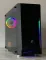Ігровий ПК Tower / Intel Core i5-6400 (4 ядра по 2.7-3.3 GHz) / 16 GB DDR4 / 500GB SSD NEW / GeForce GTX 1060, 6GB GDDR5, 192-bit б/в